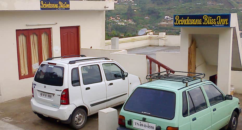 Brindavana Bliss Inn, Kodaikanal 3